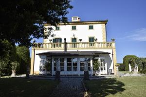Holiday agriturismo with private swimming pool in Liguria, Italy.28
