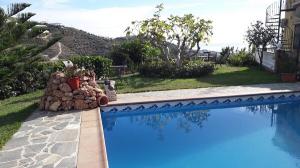 holiday house in spain 37