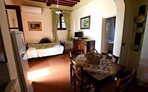 holiday apartment with a private swimming pool in Tuscany, Italy Liguria, Italy. 8
