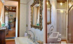 holiday apartment with private swimming pool in Liguria, Italy 10