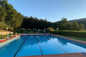 Holiday apartments with private swimming pool near Pisa, Italy by www.payatarrival.com 4